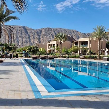 One Bedroom Apartment Muscat Bay Zewnętrze zdjęcie