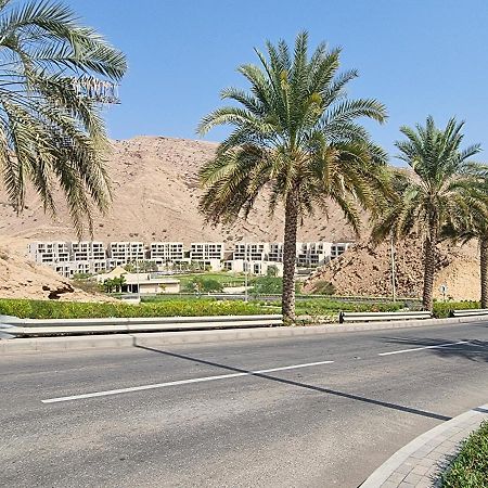 One Bedroom Apartment Muscat Bay Zewnętrze zdjęcie