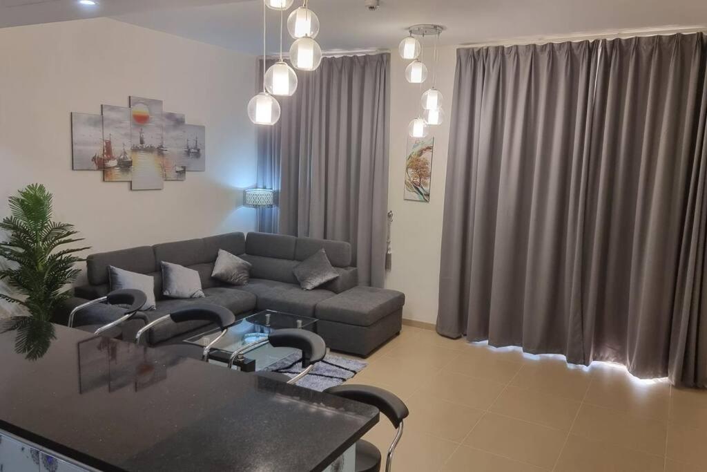 One Bedroom Apartment Muscat Bay Zewnętrze zdjęcie
