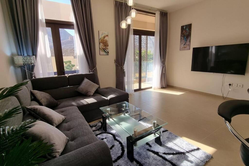 One Bedroom Apartment Muscat Bay Zewnętrze zdjęcie