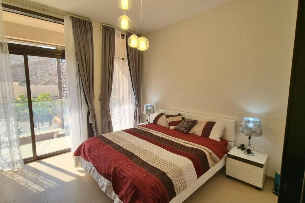 One Bedroom Apartment Muscat Bay Zewnętrze zdjęcie