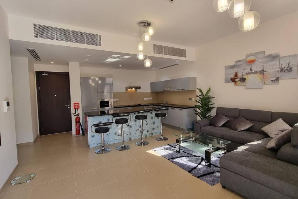 One Bedroom Apartment Muscat Bay Zewnętrze zdjęcie