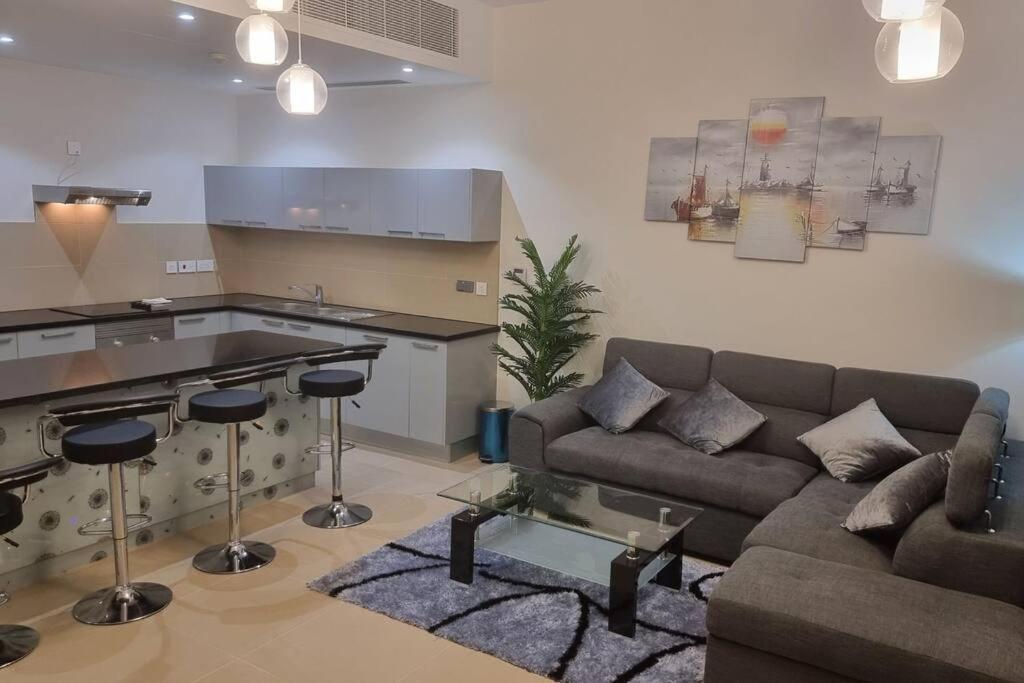 One Bedroom Apartment Muscat Bay Zewnętrze zdjęcie