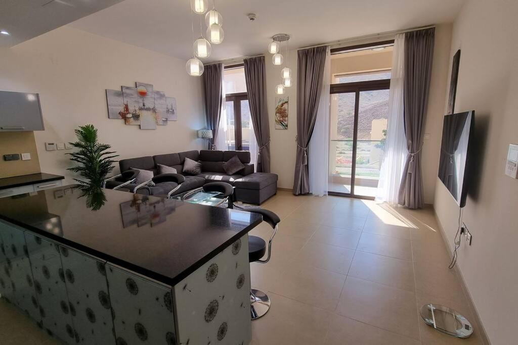 One Bedroom Apartment Muscat Bay Zewnętrze zdjęcie