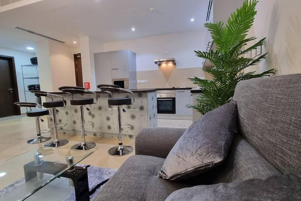 One Bedroom Apartment Muscat Bay Zewnętrze zdjęcie