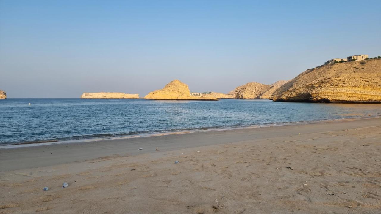 One Bedroom Apartment Muscat Bay Zewnętrze zdjęcie