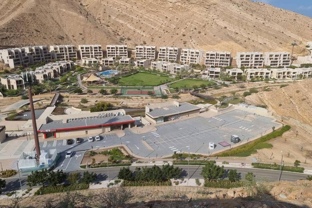 One Bedroom Apartment Muscat Bay Zewnętrze zdjęcie