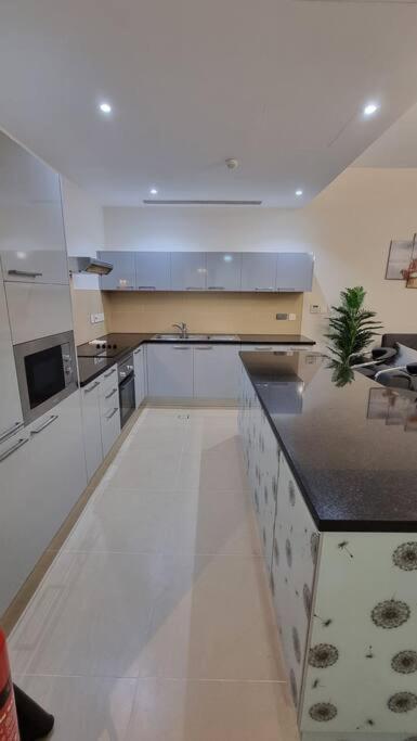 One Bedroom Apartment Muscat Bay Zewnętrze zdjęcie
