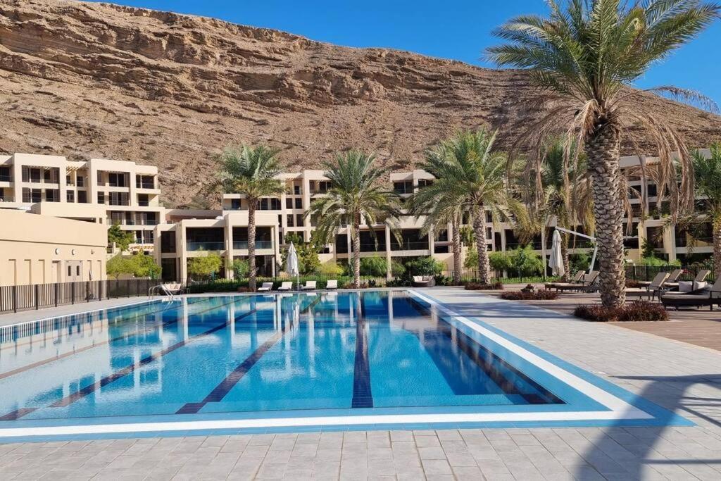 One Bedroom Apartment Muscat Bay Zewnętrze zdjęcie