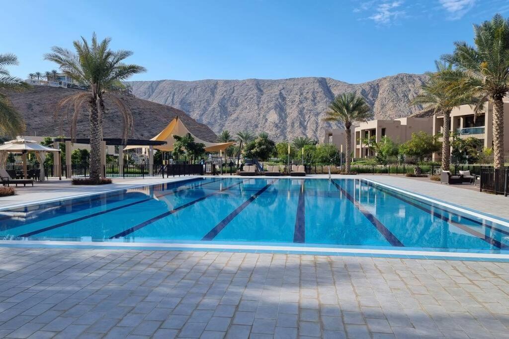One Bedroom Apartment Muscat Bay Zewnętrze zdjęcie