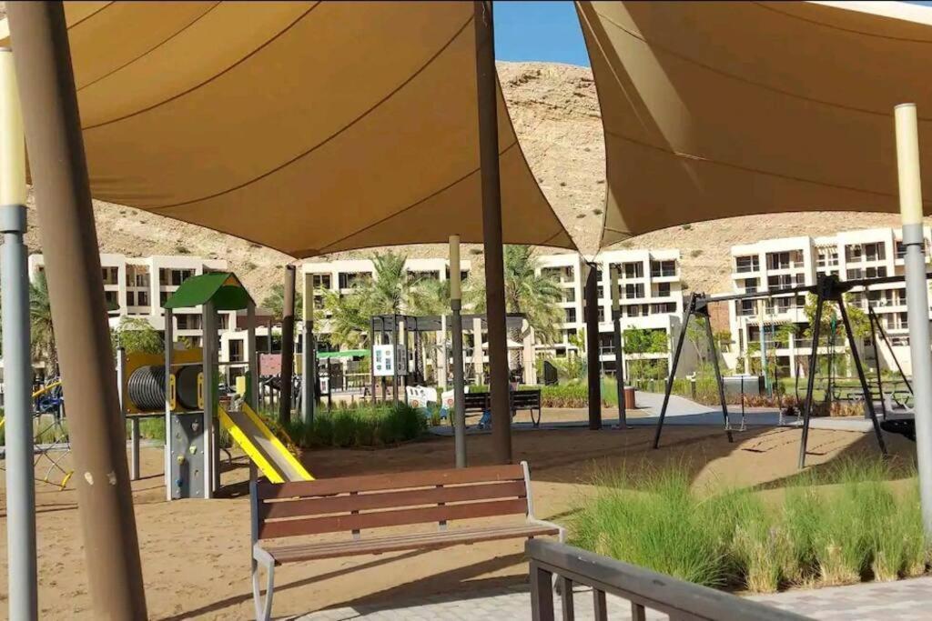 One Bedroom Apartment Muscat Bay Zewnętrze zdjęcie