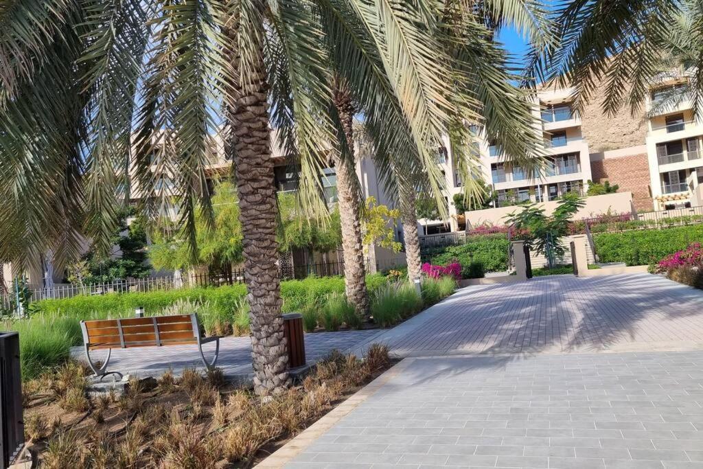 One Bedroom Apartment Muscat Bay Zewnętrze zdjęcie