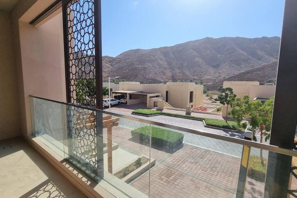 One Bedroom Apartment Muscat Bay Zewnętrze zdjęcie