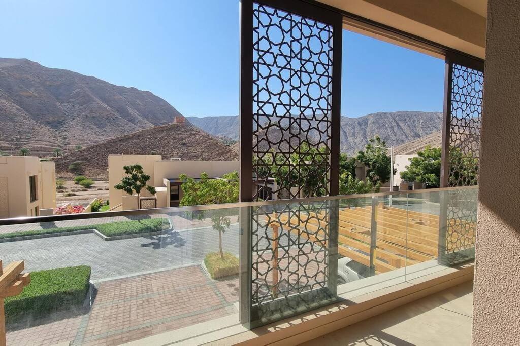 One Bedroom Apartment Muscat Bay Zewnętrze zdjęcie