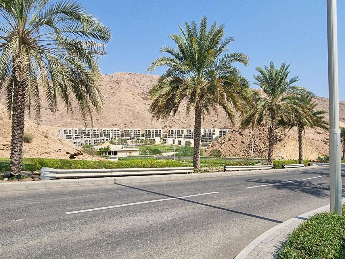 One Bedroom Apartment Muscat Bay Zewnętrze zdjęcie