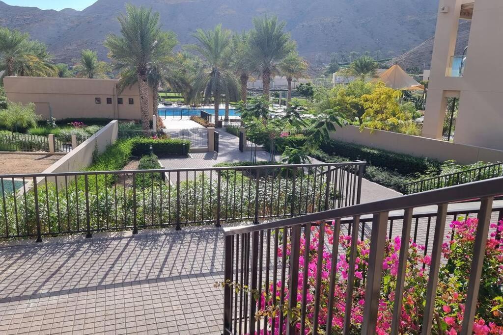 One Bedroom Apartment Muscat Bay Zewnętrze zdjęcie